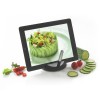 Chef tablet standaard met touchpen