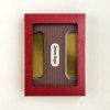 Chocoladeletter - 200 gram - met marsepein - A t/m Z