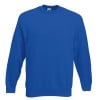 Fruit of the Loom sweater - heren - katoen / polyester - 260 g/m2