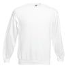 Fruit of the Loom sweater - heren - katoen / polyester - 260 g/m2