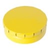 Pepermunt Ø 35 mm - 5 gram - minimuntjes - clic clac