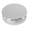 Pepermunt Ø 35 mm - 5 gram - minimuntjes - clic clac