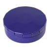 Pepermunt Ø 35 mm - 5 gram - minimuntjes - clic clac