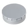 Pepermunt Ø 35 mm - 5 gram - minimuntjes - clic clac