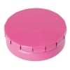 Pepermunt Ø 35 mm - 5 gram - minimuntjes - clic clac