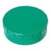 Pepermunt Ø 35 mm - 5 gram - minimuntjes - clic clac