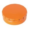 Pepermunt Ø 35 mm - 5 gram - minimuntjes - clic clac