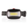 COB hoofdlamp