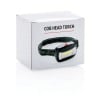 COB hoofdlamp