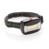 COB hoofdlamp