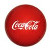 Plastic bal klein - diameter 12cm