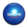Plastic bal middel - diameter 16cm
