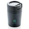 Coffee to go thermosmok 160 ml - PP - morsbestendig