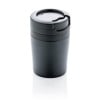 Coffee to go thermosmok 160 ml - PP - morsbestendig