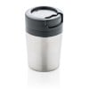Coffee to go thermosmok 160 ml - PP - morsbestendig