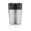 Coffee to go thermosmok 160 ml - PP - morsbestendig