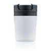 Coffee to go thermosmok 160 ml - PP - morsbestendig