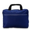 Niam documententas - polyester - 600D - ritsvak - korte hengsels