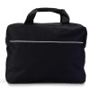 Niam documententas - polyester - 600D - ritsvak - korte hengsels