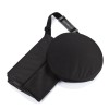 Opvouwbare koeltas 24 L - polyester - schouderband