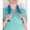 Dawson sporthanddoek - 77 x 30 cm - microvezel