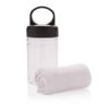 Dawson sporthanddoek - 77 x 30 cm - microvezel