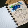 Correctbook original notitieboek - A5 - uitwisbaar - met pen