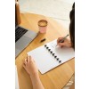 Correctbook original notitieboek - A5 - uitwisbaar - met pen