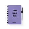Correctbook original notitieboek - A5 - uitwisbaar - met pen