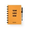 Correctbook original notitieboek - A5 - uitwisbaar - met pen