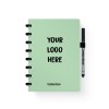 Correctbook original notitieboek - A5 - uitwisbaar - met pen
