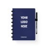 Correctbook original notitieboek - A5 - uitwisbaar - met pen