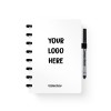 Correctbook original notitieboek - A5 - uitwisbaar - met pen
