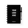 Correctbook original notitieboek - A5 - uitwisbaar - met pen
