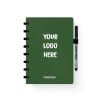 Correctbook original notitieboek - A5 - uitwisbaar - met pen