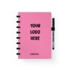 Correctbook original notitieboek - A5 - uitwisbaar - met pen