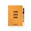 Correctbook Scratch notitieboek - A5 - uitwisbaar - met pen