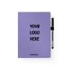 Correctbook Scratch notitieboek - A5 - uitwisbaar - met pen