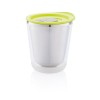 Dia thermosmok 227 ml - RVS - morsbestendig - geschenkverpakking