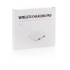Oplaadstation - 5W - kunststof - draadloos