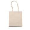 Draagtas Talis - non woven - 80 gr/m2 - lange hengsels -
