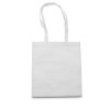 Draagtas Talis - non woven - 80 gr/m2 - lange hengsels -