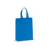 Draagtas 40 x 30 x 12 cm - non-woven gelamineerd - middelgrote handgrepen