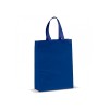 Draagtas 40 x 30 x 12 cm - non-woven gelamineerd - middelgrote handgrepen