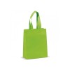 Draagtas 30 x 24 x 11 cm - non-woven - middelgrote handgrepen
