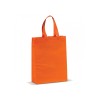 Draagtas 40 x 30 x 12 cm - non-woven gelamineerd - middelgrote handgrepen