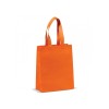 Draagtas 30 x 24 x 11 cm - non-woven - middelgrote handgrepen