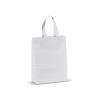 Draagtas 40 x 30 x 12 cm - non-woven gelamineerd - middelgrote handgrepen