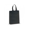 Draagtas 40 x 30 x 12 cm - non-woven gelamineerd - middelgrote handgrepen