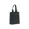 Draagtas 30 x 24 x 11 cm - non-woven - middelgrote handgrepen